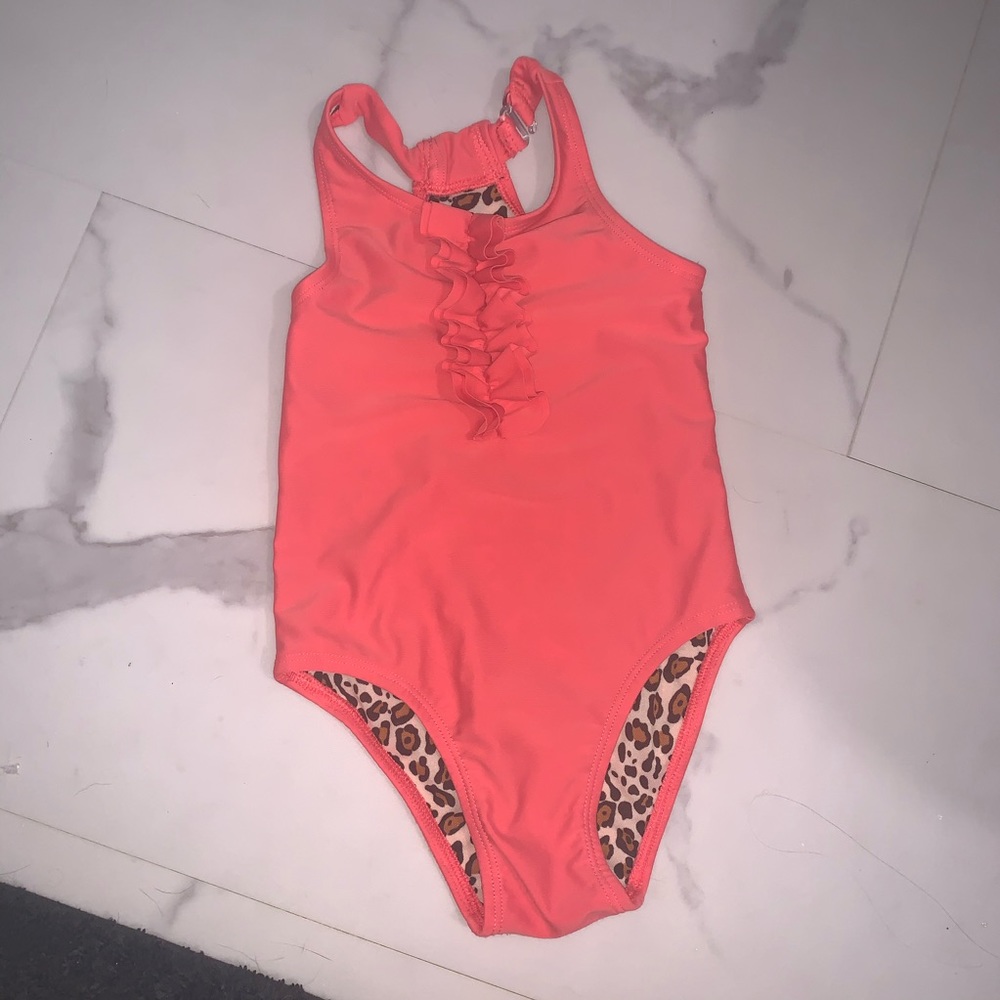 Toddler Bathing Suit